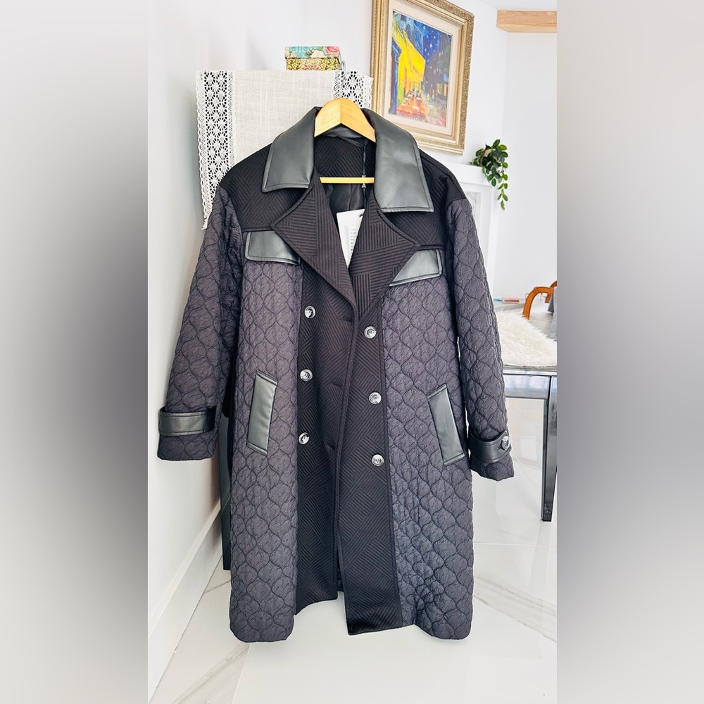 Coats